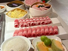 -海底捞火锅(高科广场店)