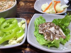 -海花锅盖烧烤店(怡馨家园店)