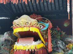 -三林塘老街