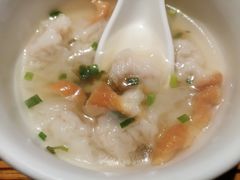 秀嫂馄饨-秀嫂挞粿