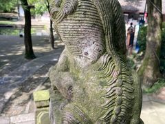 -兰亭风景区