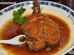 八宝鸭&nbsp;-吴门人家·苏宴宫廷菜(拙政园店)