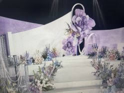 -北京燕尔婚礼策划