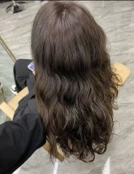 点击看大图 -MORI HAIR SALON日式美发沙龙