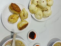 -许老八包子铺(回龙窝店)