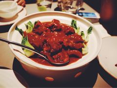 -T館·花园艺术餐厅