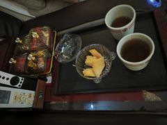 -汉仁宫·古法按摩·足道·SPA(民治店)