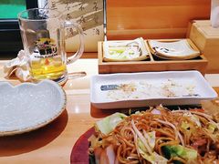 -浦·传统日式料理(3 5 1 1 店)