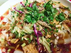 -西贝莜面村(上海百联西郊店)