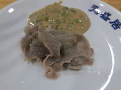 -元盛居(生态大街店)