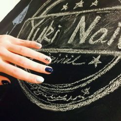 -雪儿·YuKi美甲美睫皮肤管理Salon