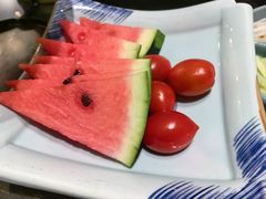 -局气 烤鸭·北京菜(前门店)