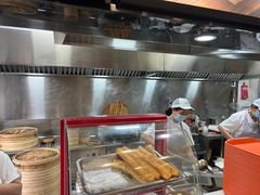 -新丰小吃(闻兴路分店)