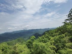 -莫干山风景区