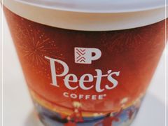 -Peet's Coffee皮爷咖啡(豫园店)