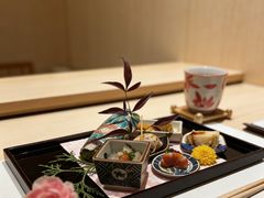 -鮨一日本料理(大中华店)