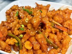 -隐厨·海鲜餐厅(恒通路店)