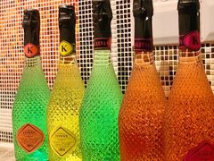 -星伦多自助料理(花山金鹰店)