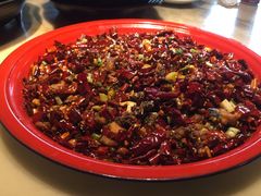 -常和州·夜宵大排档(常州单店)