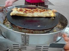 -清真·二嫂子煎饼果子(鼓楼旗舰形象店)