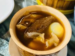 -聚春园自助餐厅(东街口店)