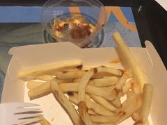 -麦当劳(广州新港东路第二分店)