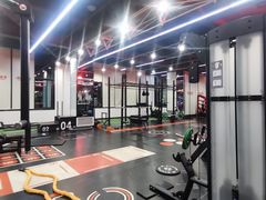 -奇迹健身·恒温游泳(金海首座店)