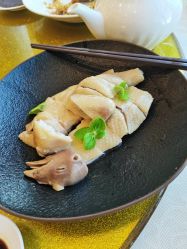 -空中一号宴会厅(信合大厦店)