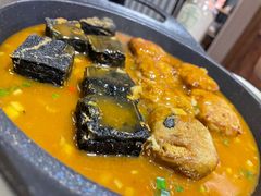 -徽镇小厨·经典徽菜(马连道店)