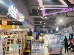 -大玩家(魏家庄万达店)