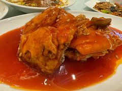 -添福来墨鱼饺子 · 海鲜东北菜(大连星海·黄浦路店)