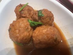 -喜家德虾仁水饺(开发区万达店)