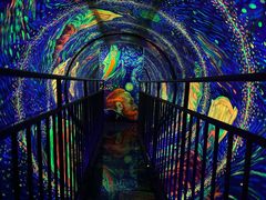 -成都梵高星空艺术馆(春熙路旗舰店)