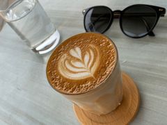 -隹木咖啡馆(宝龙广场店)