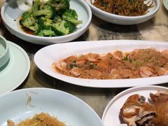 -金佬馆·川菜(芜湖繁昌华亿店)