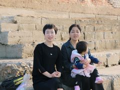 -海堤纪念公园