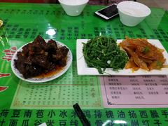 -令氏家外家岐山面(火炬路店)