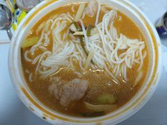 -缘久缘米粉(新街口店)