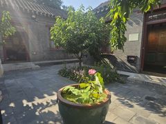 -李叔同故居纪念馆