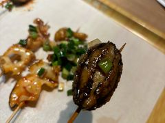 -街角等你.大连海鲜烧烤(西安路店)
