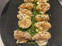 -正黄旗海鲜烧烤大排档(延安路总店)
