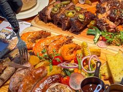 -布拉格餐厅· 中欧捷克菜(全国首店)