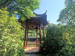 -云溪植物园