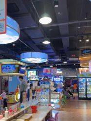-卡通尼乐园(荟聚中心店)