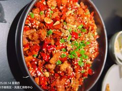 -麻六记(凤凰汇店)