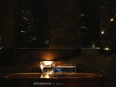 -广州柏悦酒店·悦吧·顶楼露天酒吧