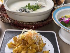 -紫藤园·天目湖大鱼头(南山竹海店)
