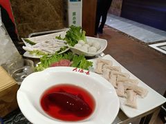 -重庆大队长火锅(凤城八路店)