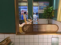 -以饭湘许(新塘万达店)