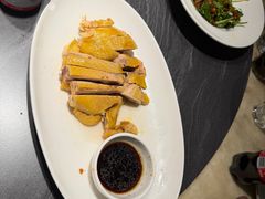 -梁家大院•农家菜(昆山会展中心店)